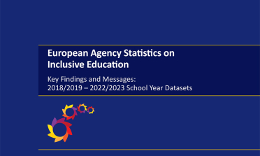 Cover of the key findings and messages report