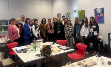 The PLA participants