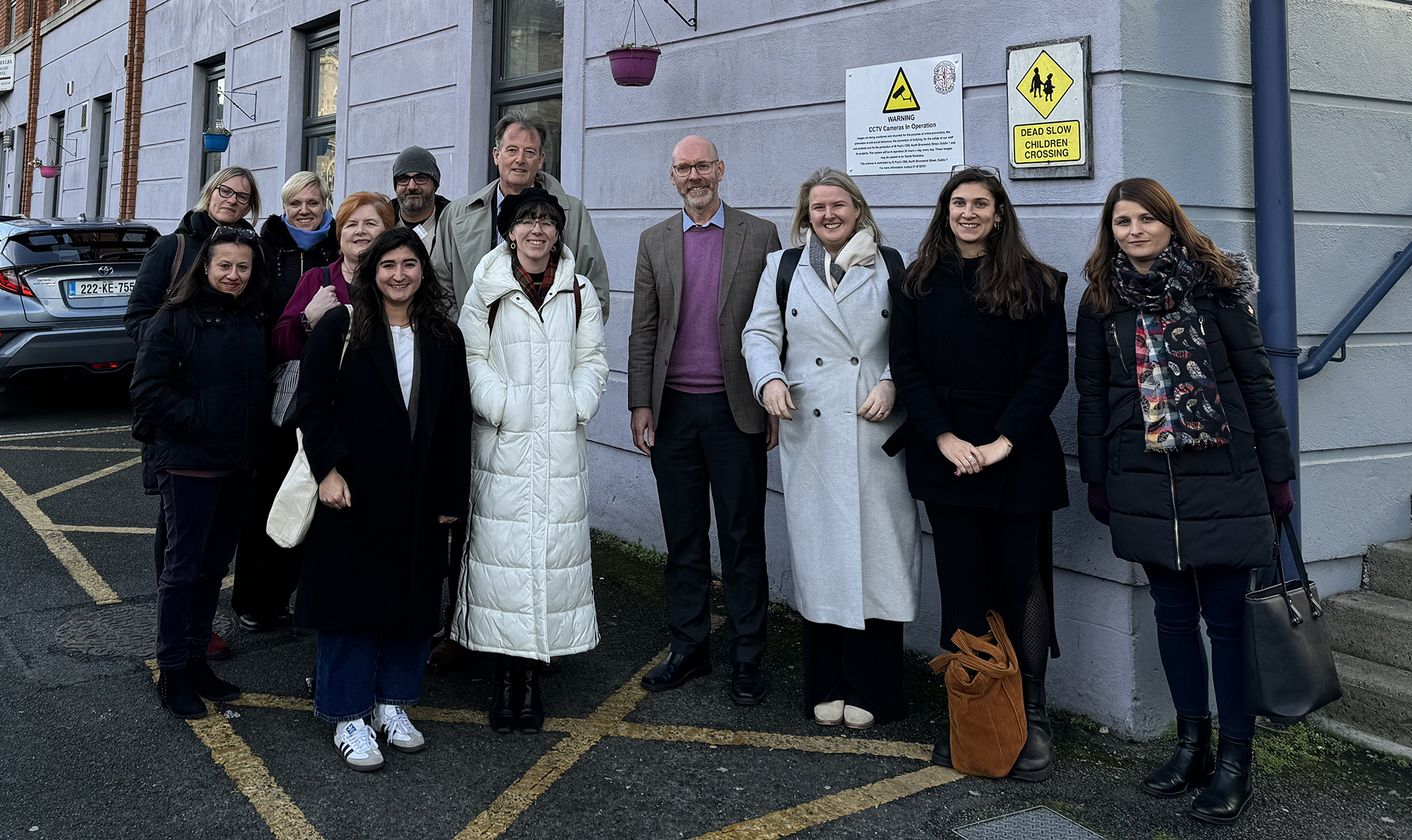 Monitoring and evaluating inclusive education systems: peer-learning activity